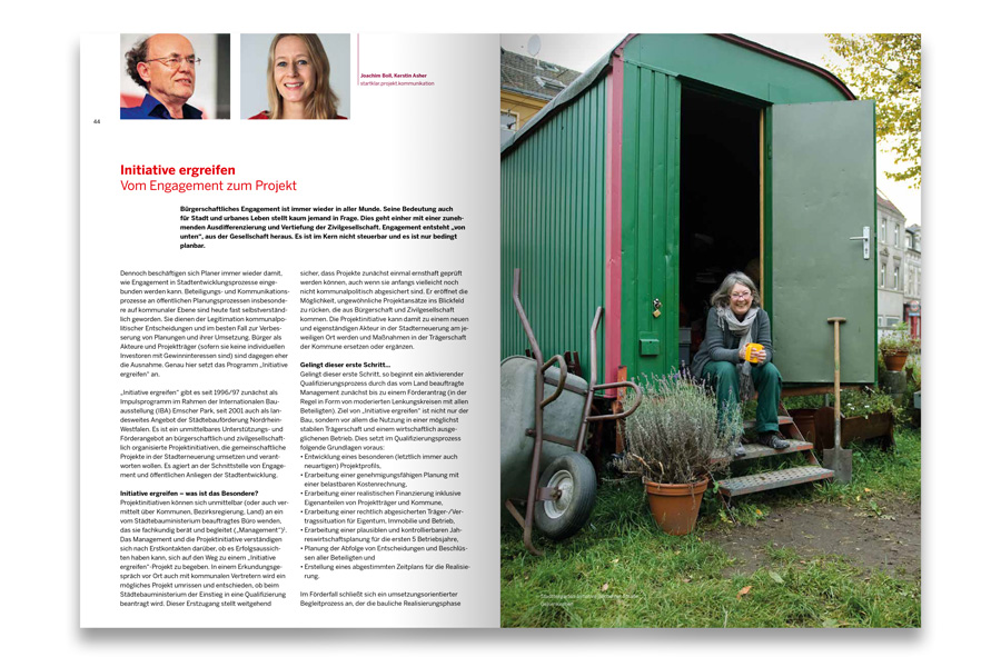 Ministerium für Bauen, Wohnen, Stadtentwicklung und Verkehr NRW